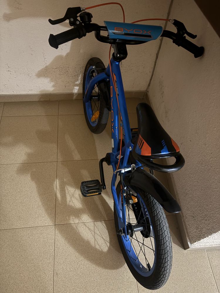 Детско колело Byox 16 цола