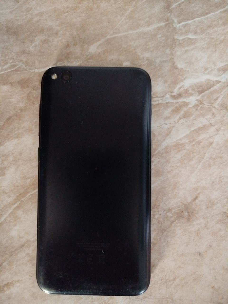 Redmi Go telefon sotiladi