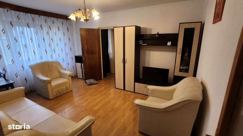 3 Camere  |  Tomis Nord  |  Tic - Tac