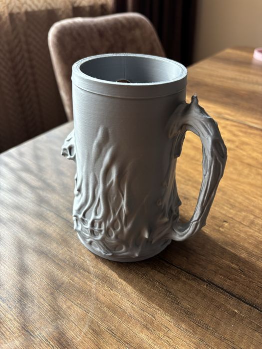 Халба (кен холдър)