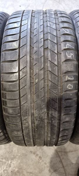 295/40/20//265/45/20 MICHELIN