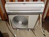 Японски рециклиран хиперинверторен Toshiba Daisekai RAS-406JADR-V5 200