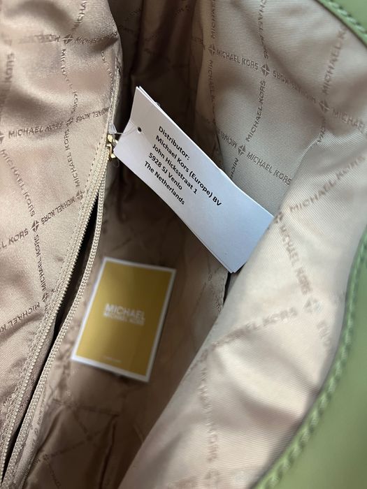 Geanta originala Michael Kors