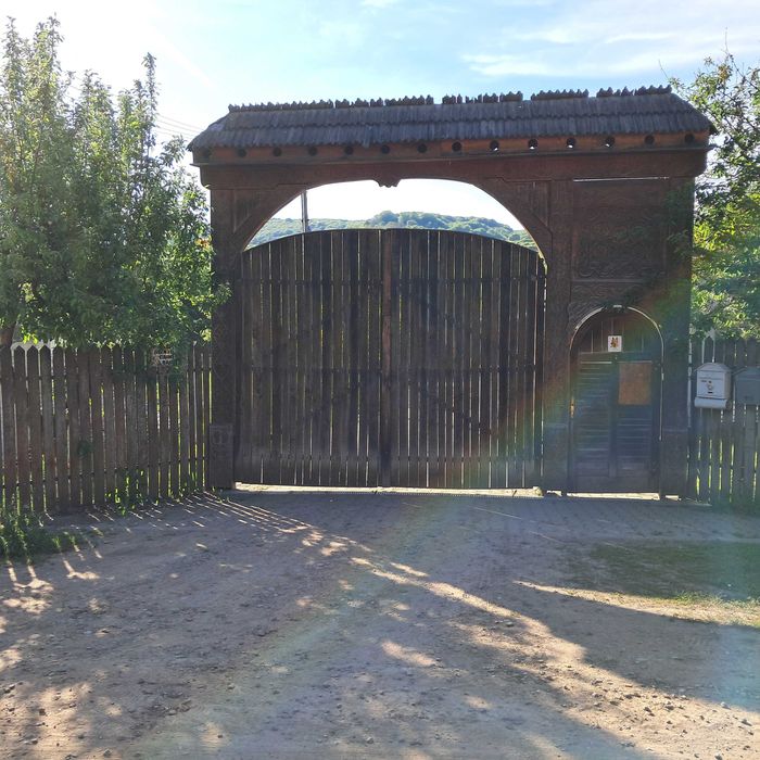 Casa de inchirat - Sighisoara - Mures