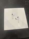 Слушалки Airpods 3 generation