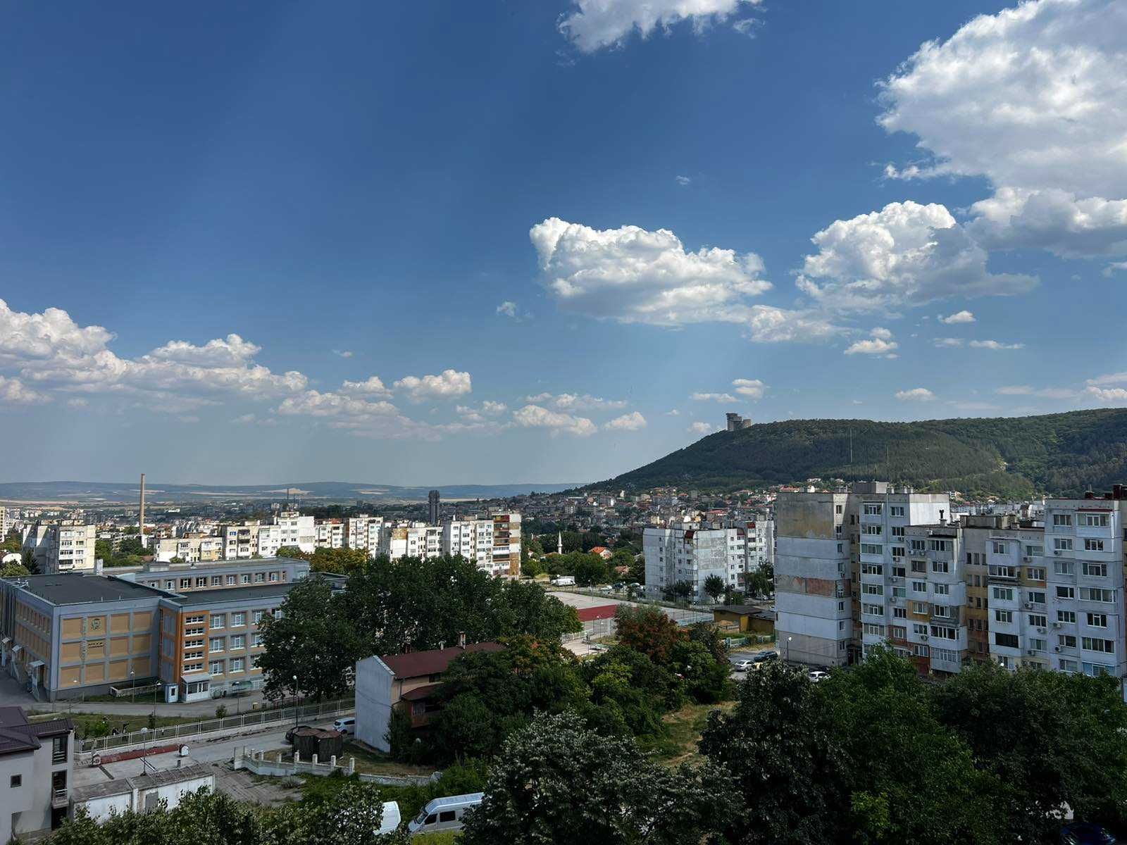 Продавам 3-стаен апартамент в гр. Шумен – 97 500 евро