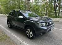 Dacia Duster Dacia Duster 2022 automata 20.000 km 150 CP