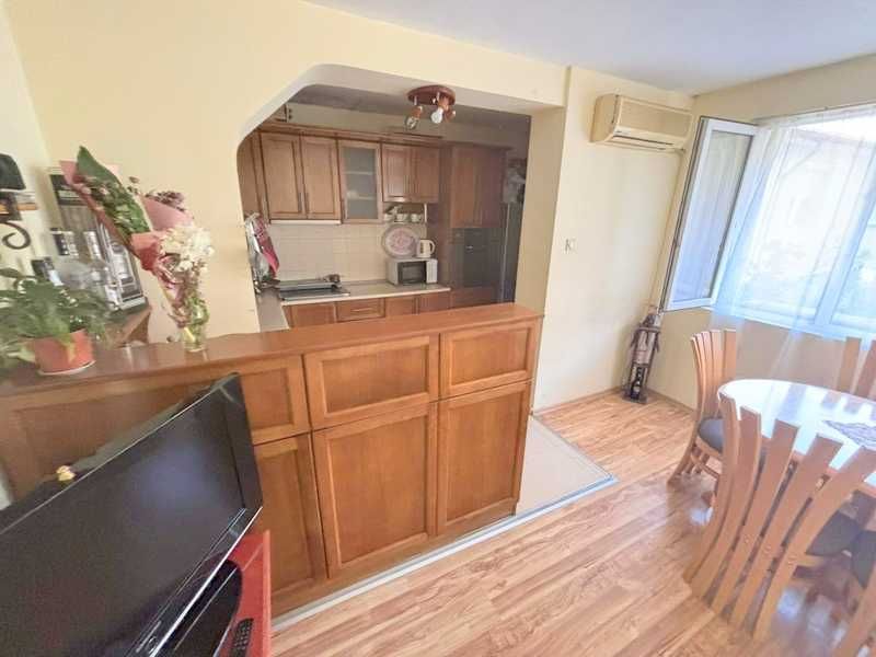 Продава се Етаж от къща в Несебър - 124 кв.м за 576 €/кв.м - Снимка #2