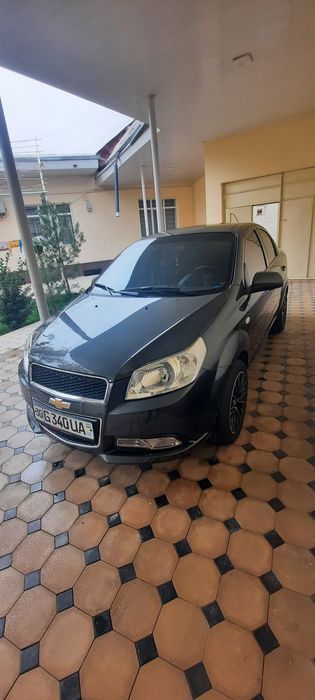 Продаётся Nexia 3 пачка