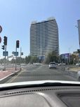 ;Шайхантохур‼️U Tower 1к квартира 35м2 евро студия метро TashkentCity