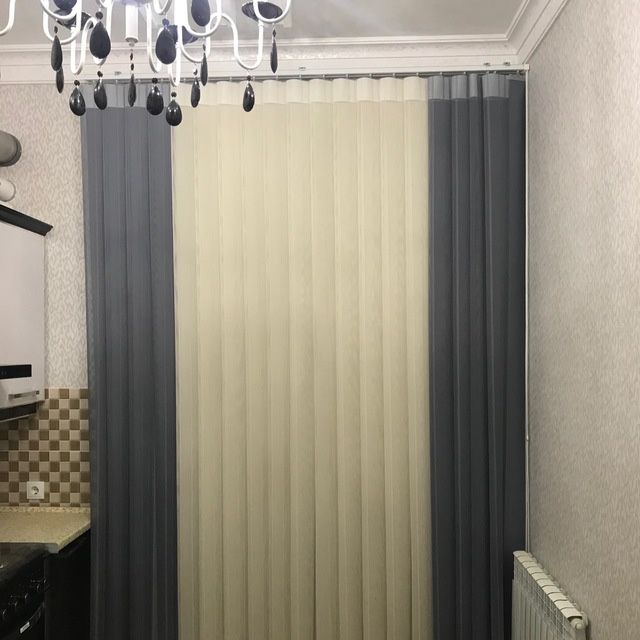 Жалюзи. Hamma turdagi jalyuzi pardalar.