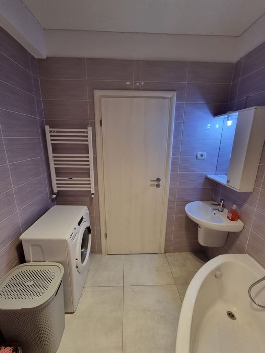 Inchiriere Apartament 2 camere Militari Residence Rezervelor 56