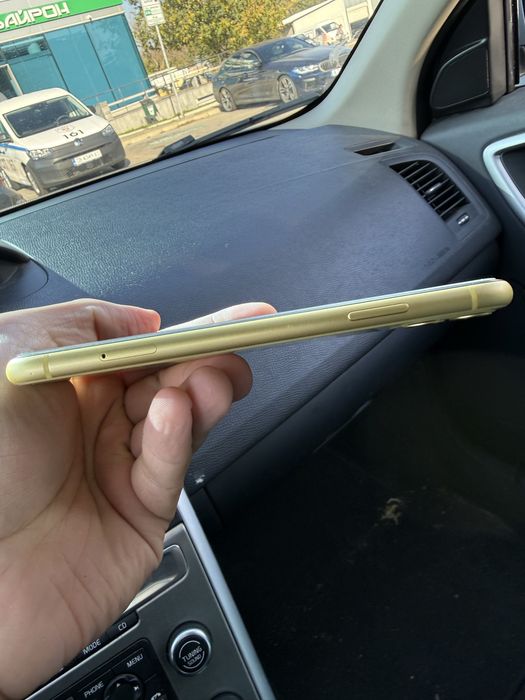 Iphone 11 безупречен