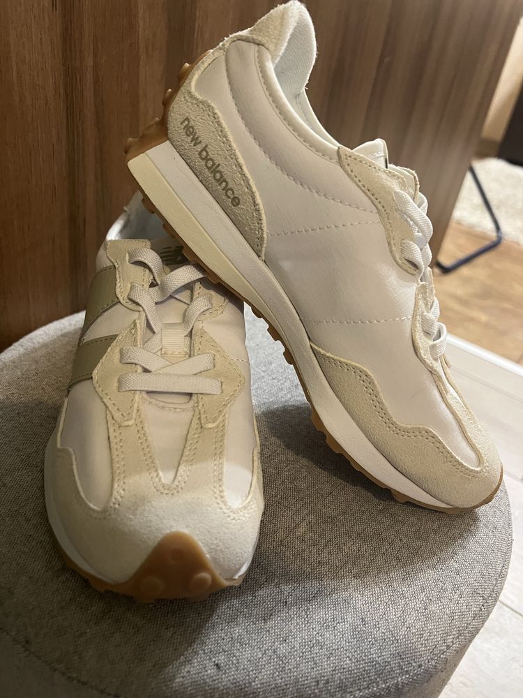 Маратонки New Balance