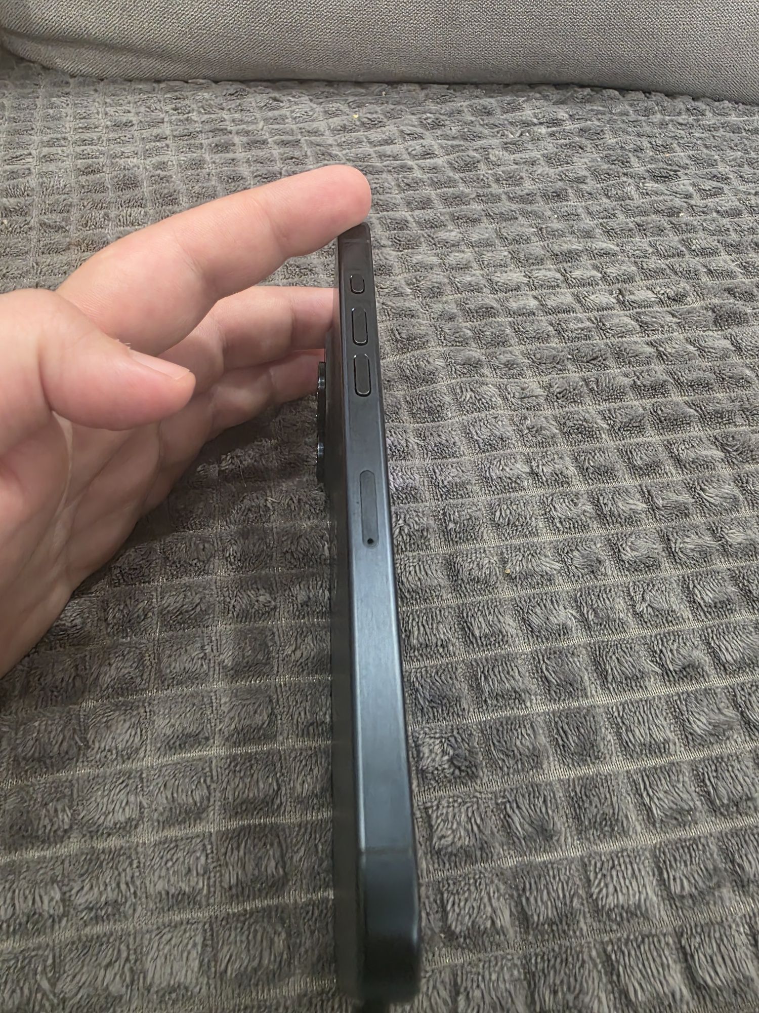 iPhone 15 pro max  /без забележки/
