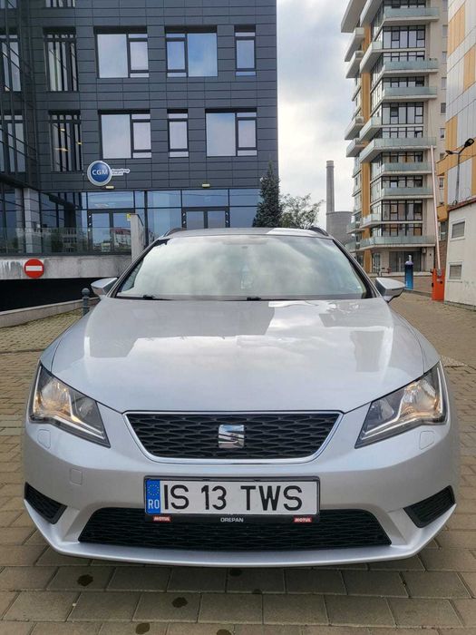 Seat Leon break, 1.2 tsi, fabricatie 2014