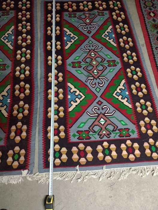 Чипровски пътеки