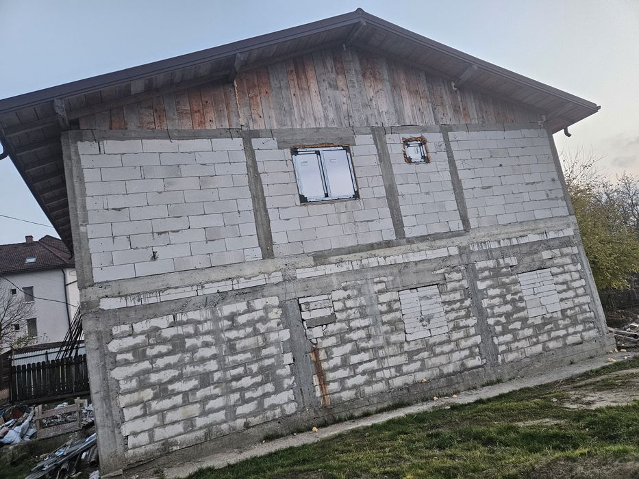 Casa de inchiriat 10 camere zona tatarasi