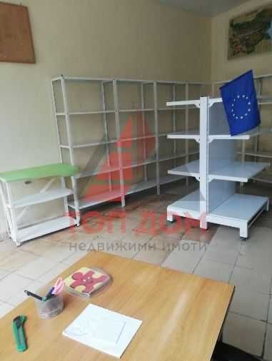 Дава се под наем Магазин в Варна, ЖП Гара - 100 кв.м за 357 € - Снимка #2