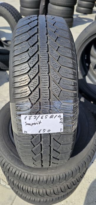 175 65 R 14 Semperit Iarna
