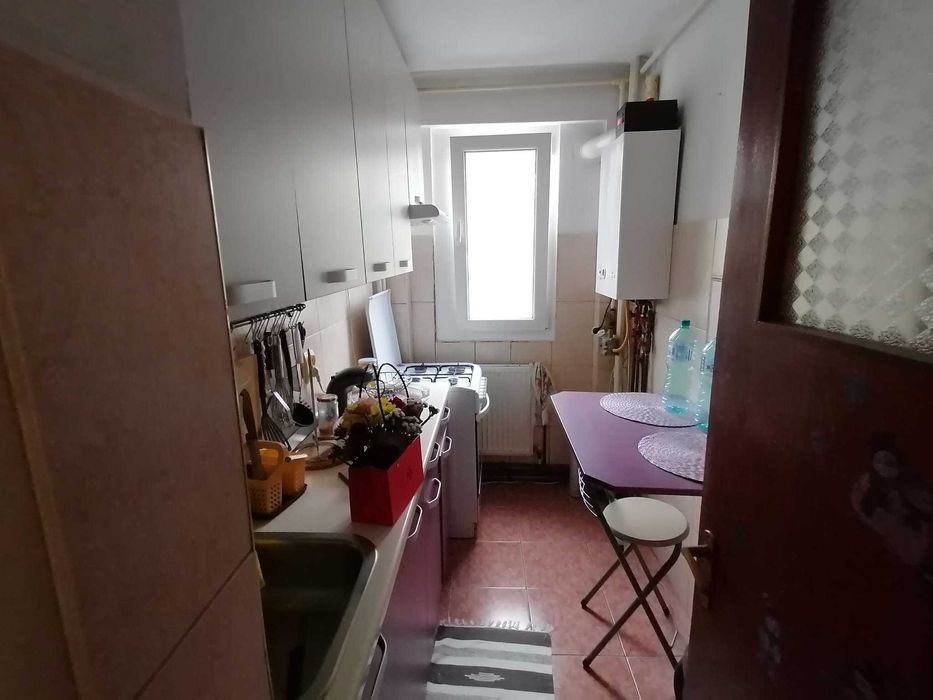 Inchiriere Apartament Lujerului