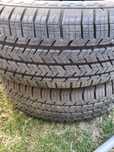 Anvelope 195/65 R16C