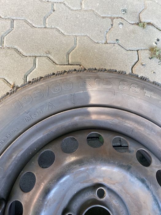 OFERTA!! Genți+anvelope Opel Astra G