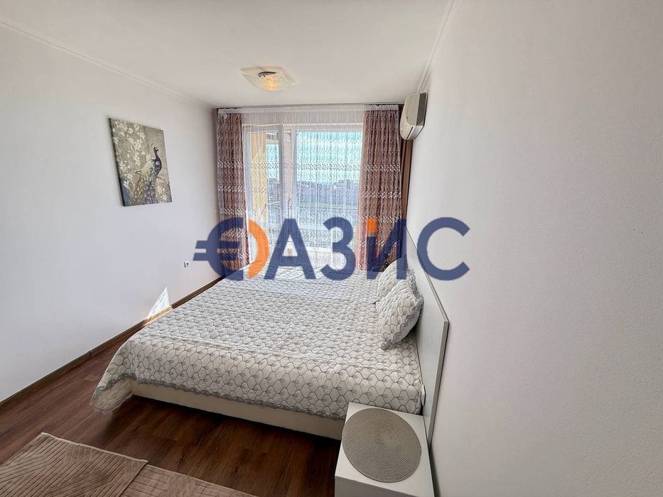 Студио в комплекс "Macon Residence Wellness & Spa" в Свети Влас,