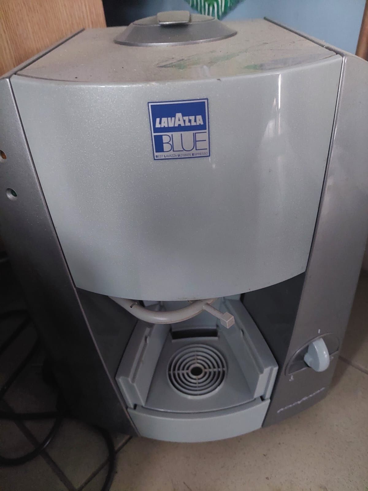 Espressoare LB1000 Lavazza