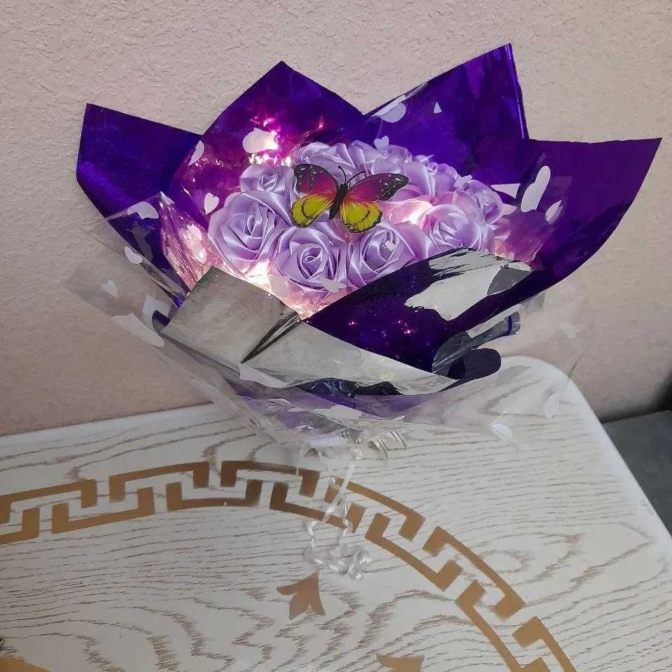 Вечные Цветы для подарка
