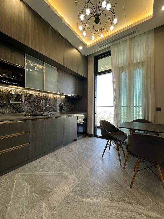 Срочно Продается Квартира 3/39/51 94м2 на ЖК “Nest One” Ташкент Сити