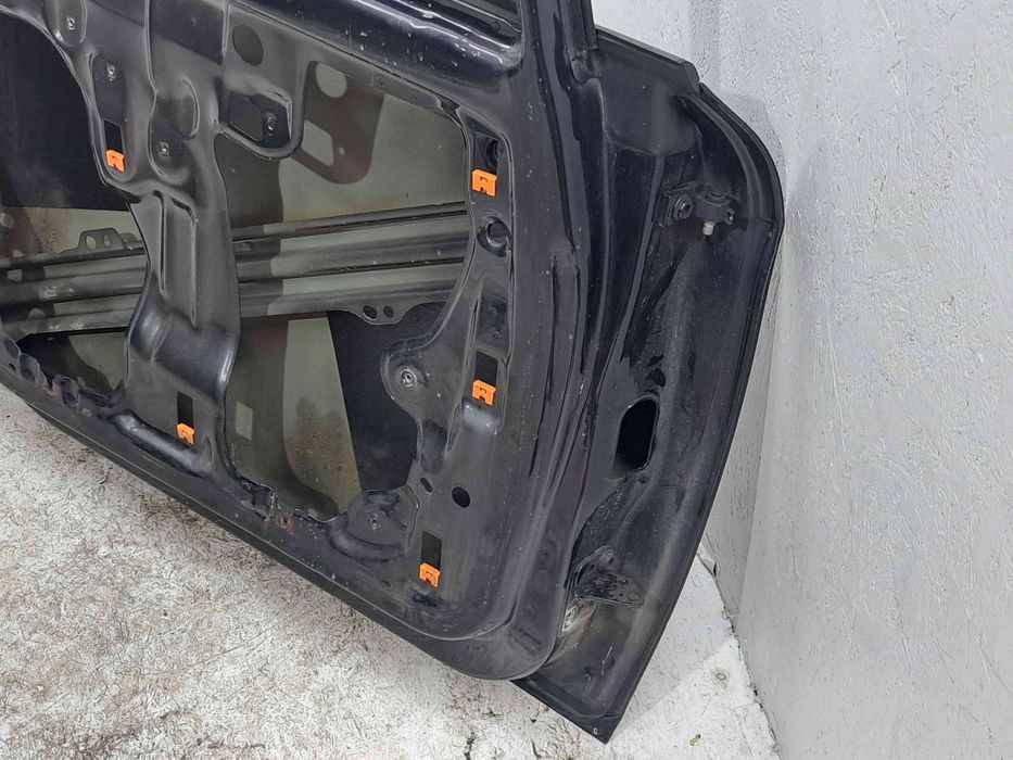 Usa stanga fata Seat Leon (1P1) [Fabr 2005-2011] Facelift LC9Z