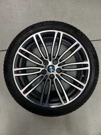 Jante Originale BMW Seria 5 (G30,G31) R19 - M664