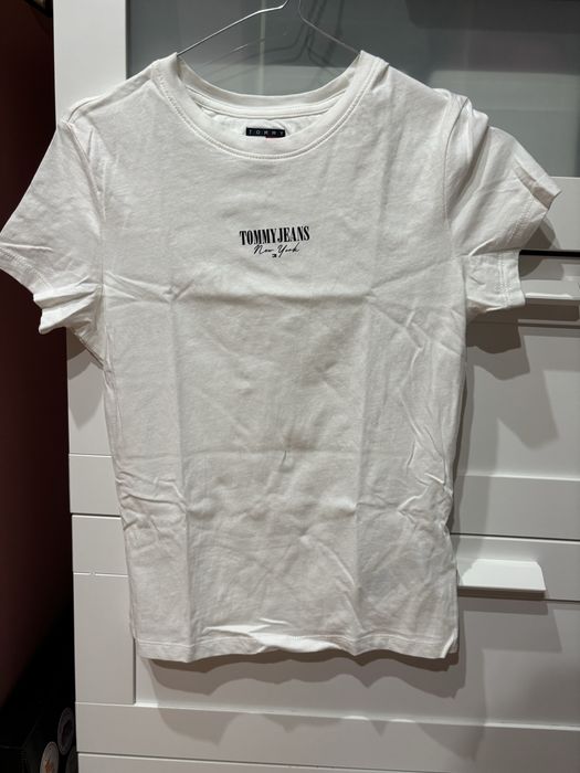 Тениски Tommy Hilfiger Jeans