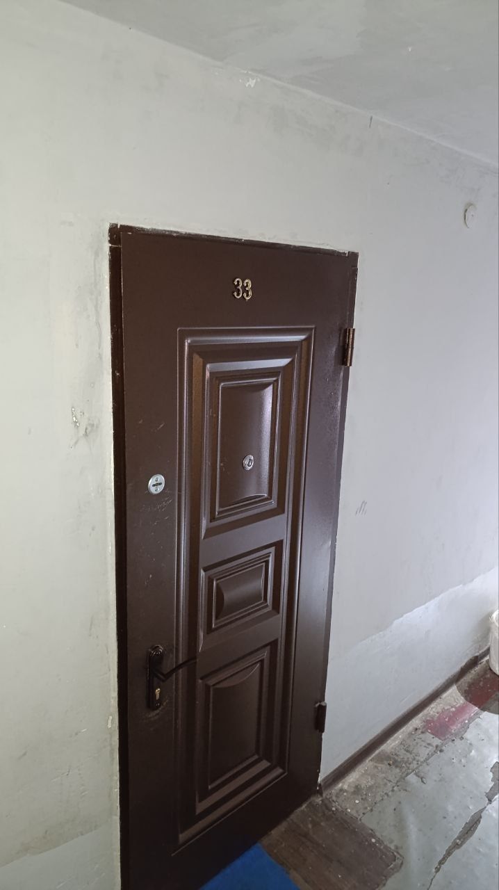 Продаётся квартира 1 ком срочно общижите