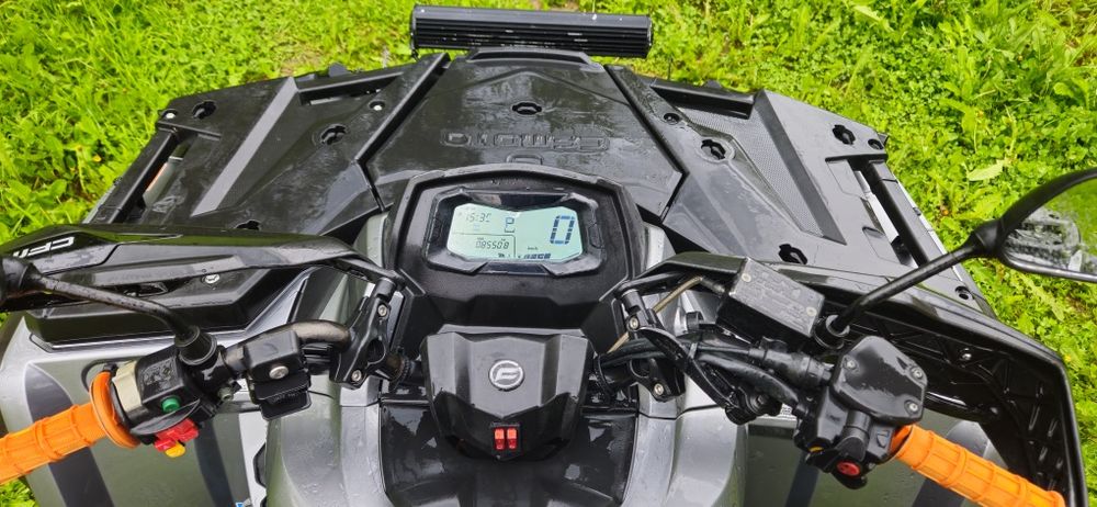 De vânzare cf moto 850 xc