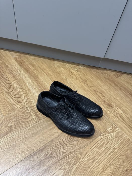 Продам туфли мужские