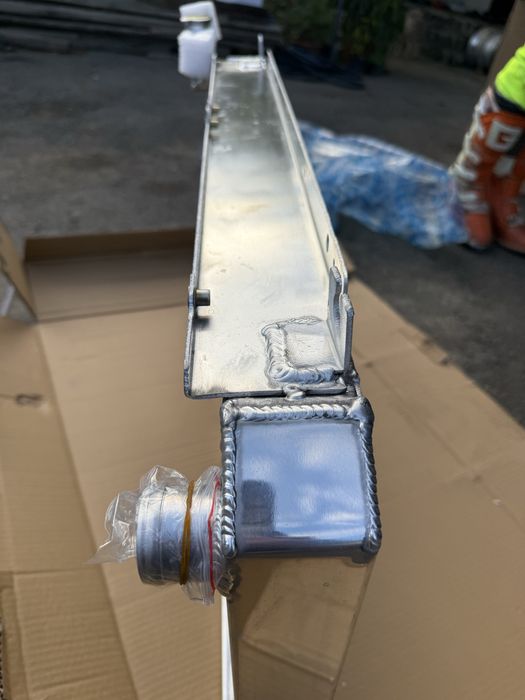 Радиятор за Нисан Патрол У60 -Nissan Patrol Y60