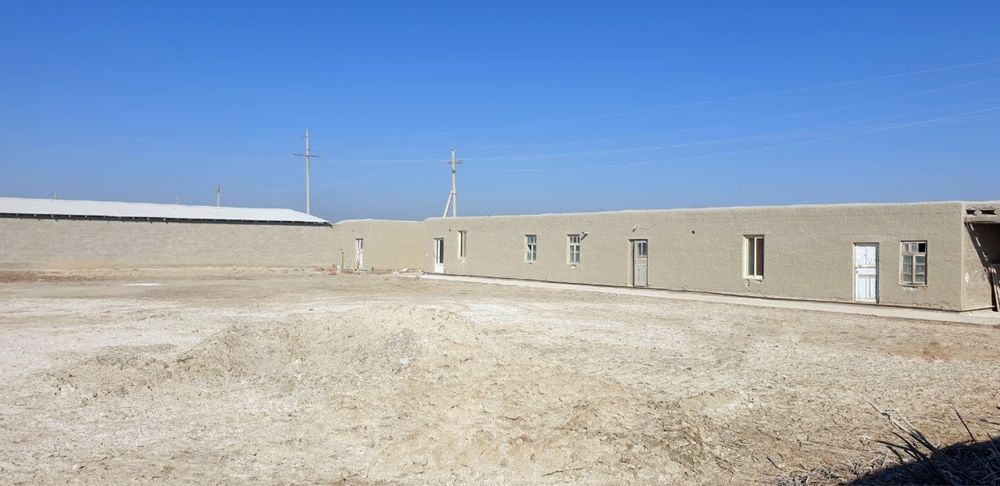 Продаётсётся Земля ор: Когон ( коровул базар )