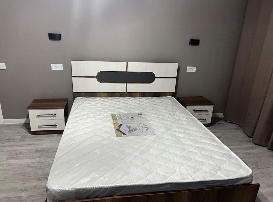 Чиланзар 1 квартал , 2х комнатная