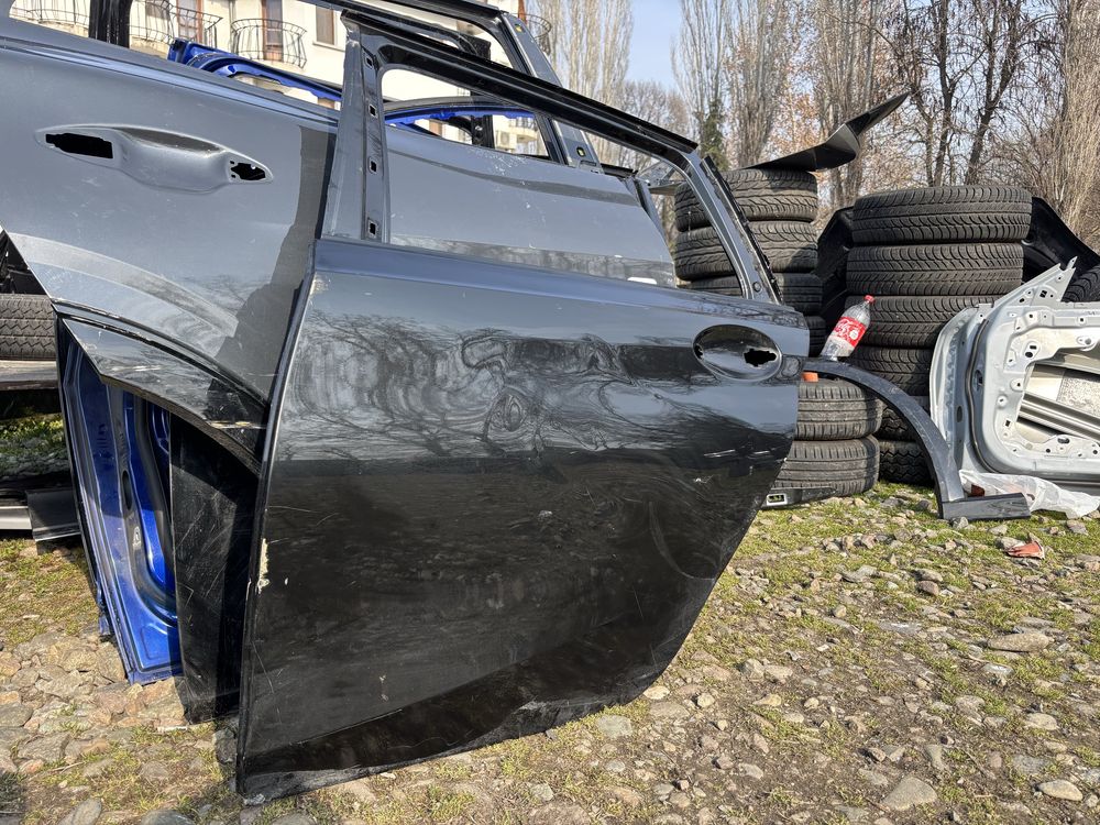Врата БМВ Г21/BMW 3 G21