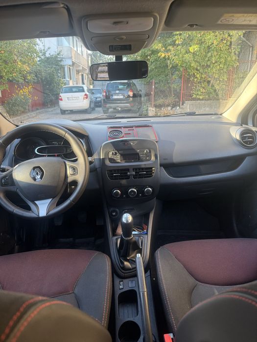 Vand renault clio combi