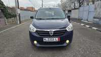 Dacia Lodgy an 2013 euro5 1.5dci 110cp Import Germania