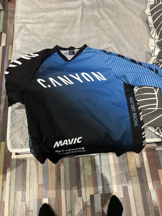 Джърси на CANYON