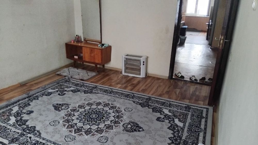 Sergeli oila yoki qizlarga kvartira