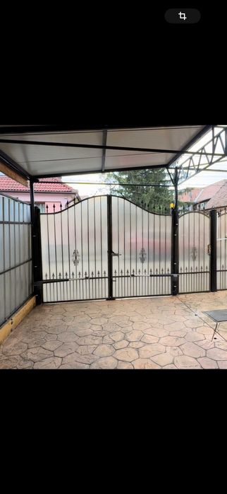 Automatizare porți batante & culisante | Montaj profesional