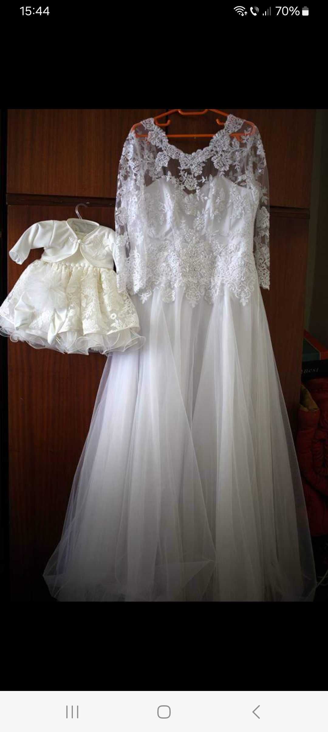 Rochie de mireasă