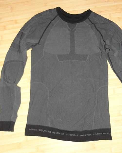 Bluza Thermo Active noua, marimea L