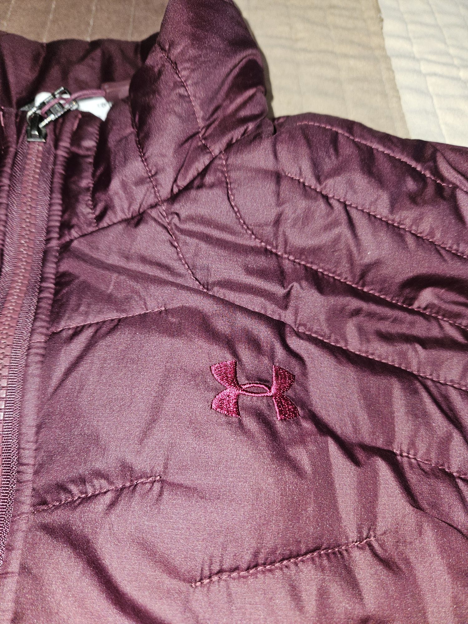 Under Armour Яке UA CGR JACKET дамско