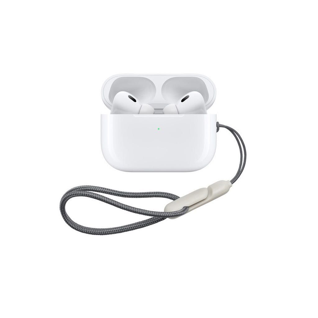 Green Lion Earbuds Pro 2 ANC — AirPods Pro 2 ANC с шумоподавлением!